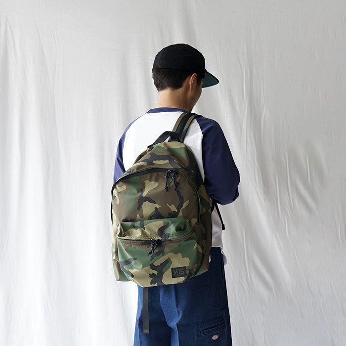 MIS　DAYPACK G