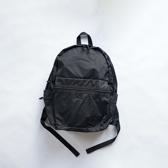 MIS　DAYPACK PLUS G