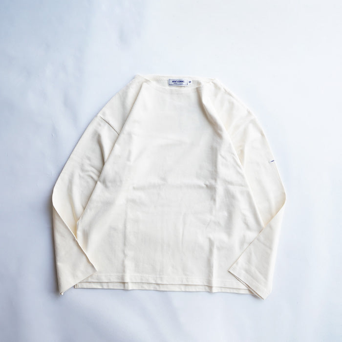 MONT KEMMEL BASQUE SHIRTS 20/2 JERSEY SOLID – CONNECT/S