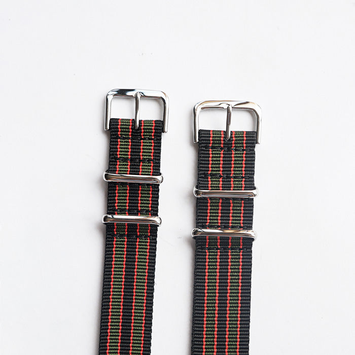 MWC　NATO STRAP -JB KHAKI