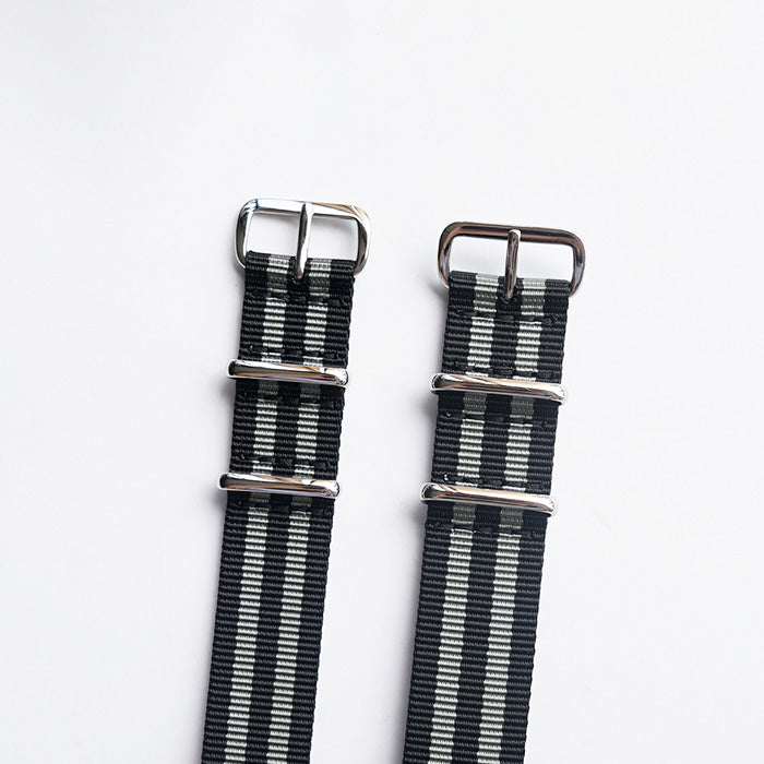 MWC　NATO STRAP -JB GREY