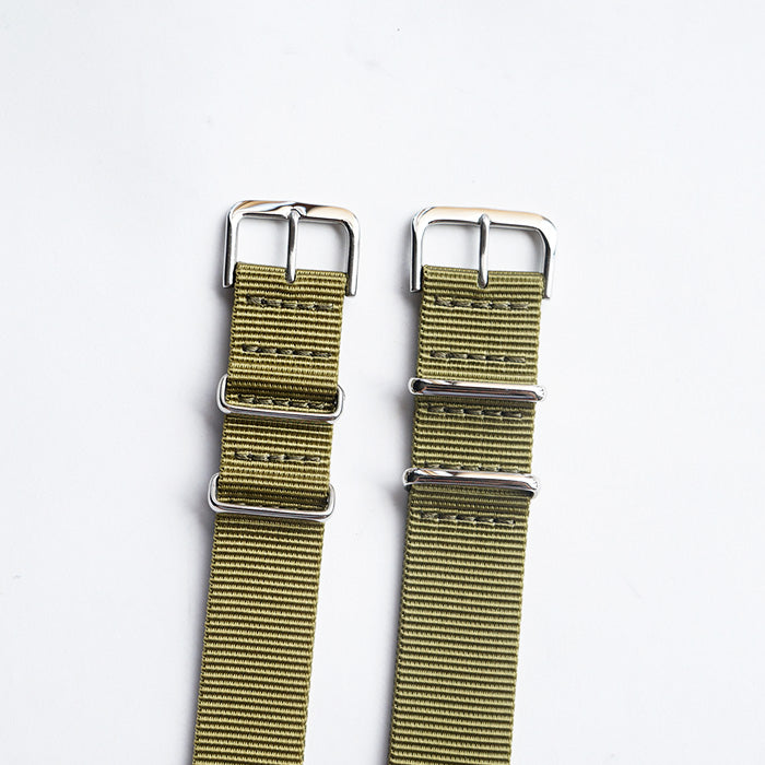 MWC　NATO STRAP -SAGE GREEN