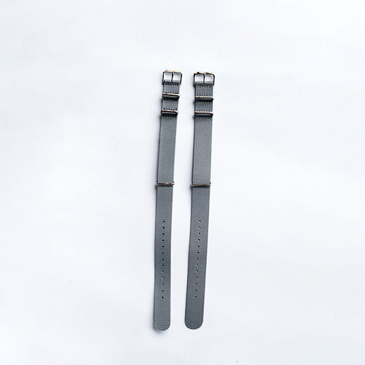 MWC NATO STRAP -GREY