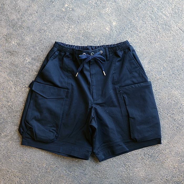 NULL TOKYO　OUTSIDE SHORTS