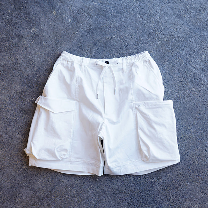 NULL TOKYO　OUTSIDE SHORTS