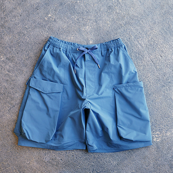 NULL TOKYO　OUTSIDE SHORTS SHAKA