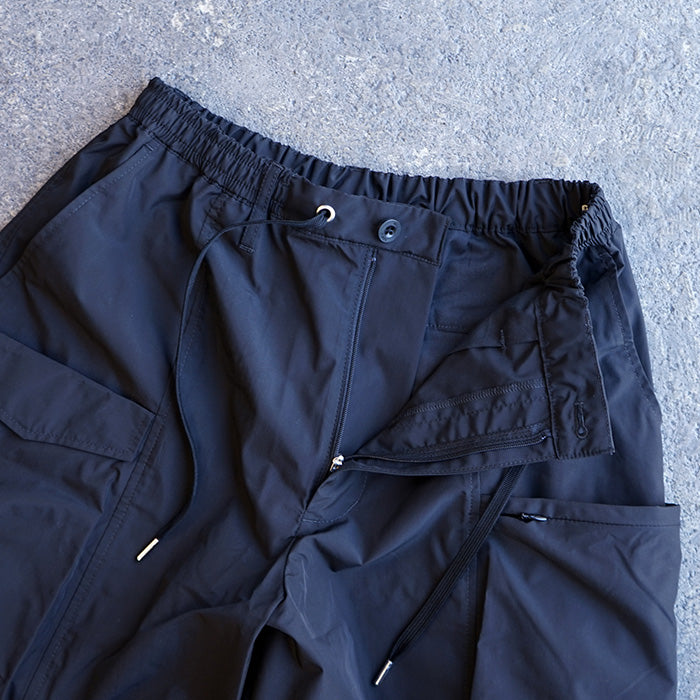 NULL TOKYO　OUTSIDE SHORTS SHAKA