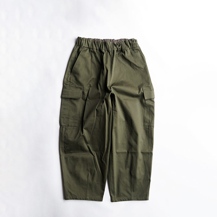 NULL TOKYO　NULL CARGON TWILL