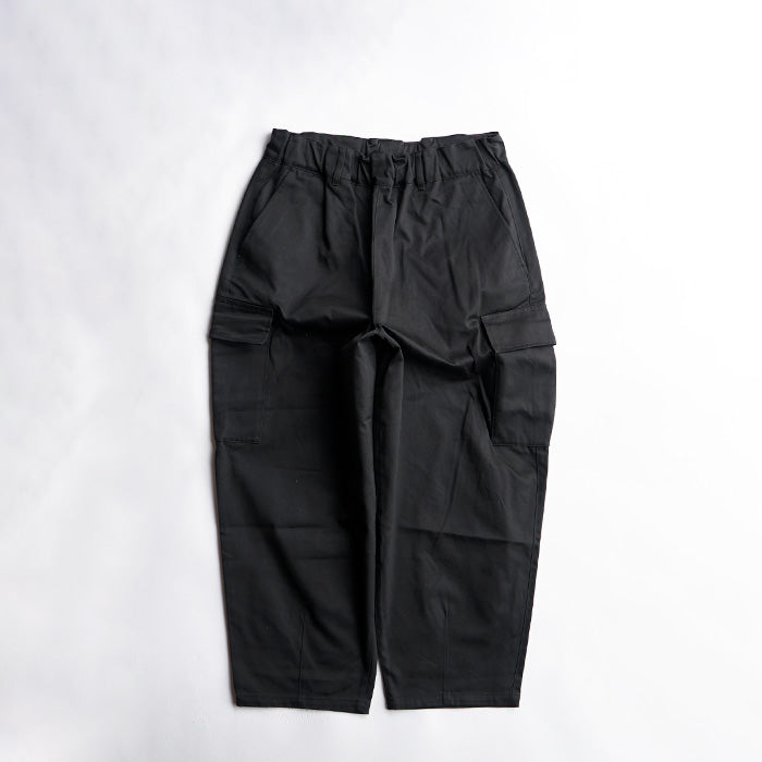 NULL TOKYO　NULL CARGON TWILL