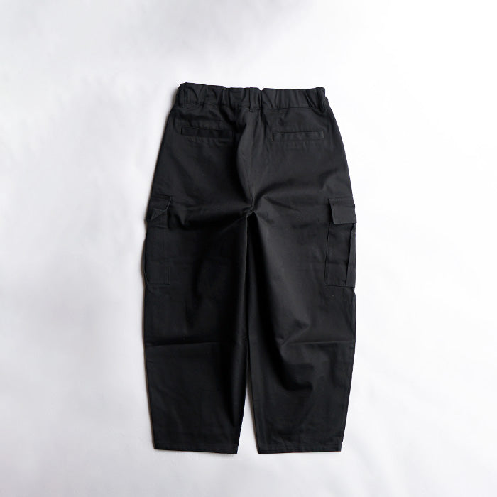 NULL TOKYO　NULL CARGON TWILL