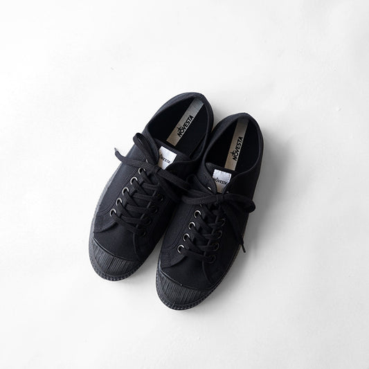 NOVESTA　STAR MASTER CLASSIC ALL BLACK