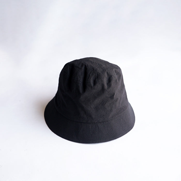 O/EIGHTH　STANDARD HAT【Y】-Grunge Wash Cotton