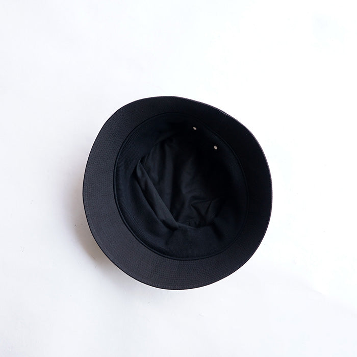 O/EIGHTH　STANDARD HAT【Y】-Grunge Wash Cotton