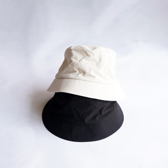 O/EIGHTH　STANDARD HAT【Y】-Grunge Wash Cotton