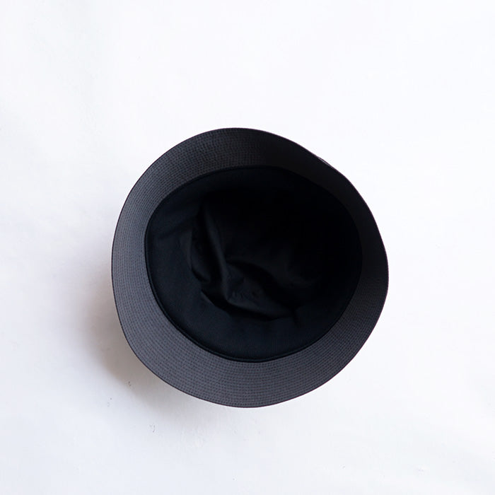 O/EIGHTH　STANDARD HAT【Y】-Wash Nylon