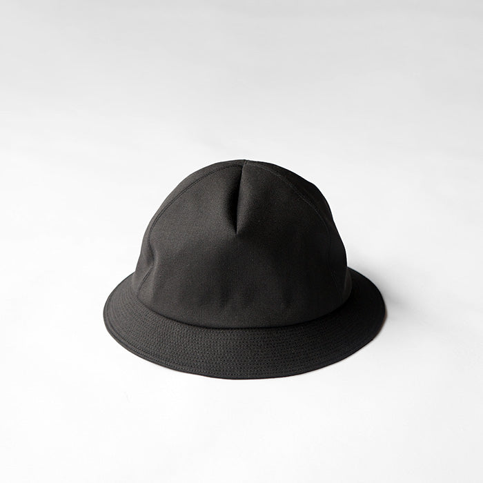 O/EIGHTH　STANDARD HAT【U】-Wool Toropical