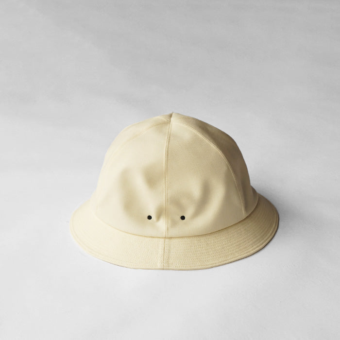 O/EIGHTH　STANDARD HAT【U】-Wool Toropical