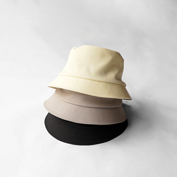 O/EIGHTH　STANDARD HAT【Y】-Wool Toropical