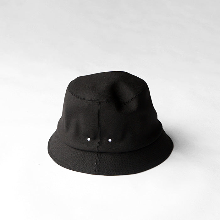 O/EIGHTH　STANDARD HAT【Y】-Wool Toropical