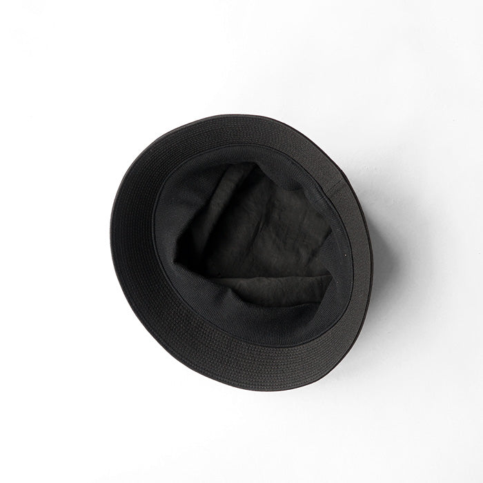 O/EIGHTH　STANDARD HAT【Y】-Wool Toropical