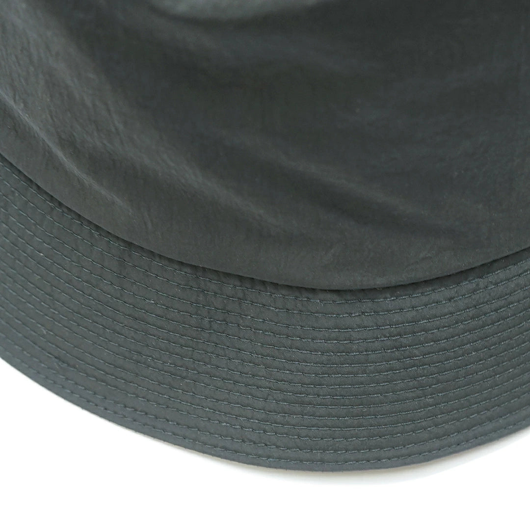 O/EIGHTH Nylon wash Hat TYPE OH