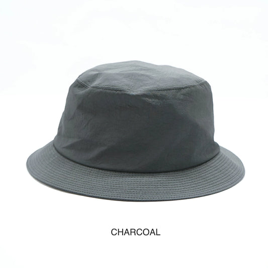 O/EIGHTH Nylon wash Hat TYPE OH