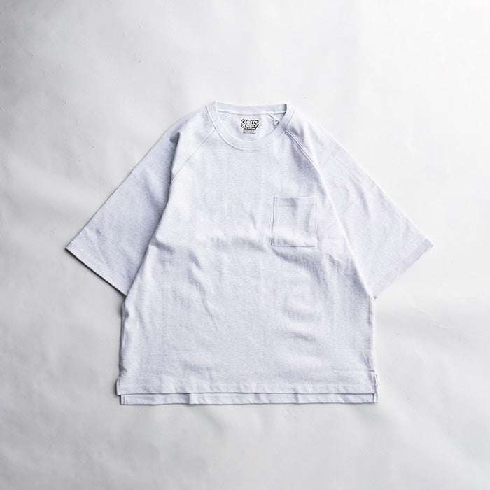 ONEITA　2020's TYPE super heavy weight tee