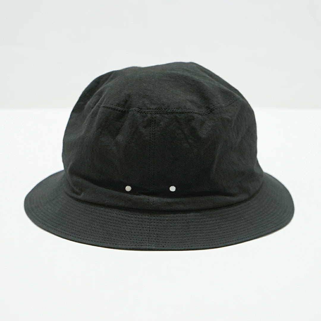 O/EIGHTH Grunge wash cotton Hat TYPE OH