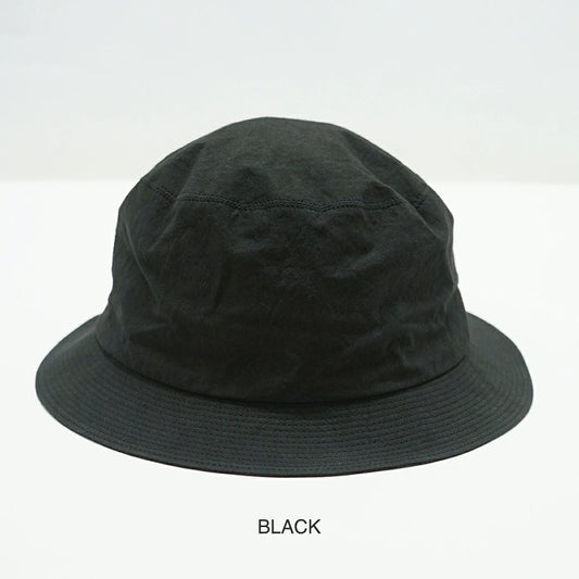O/EIGHTH Grunge wash cotton Hat TYPE OH