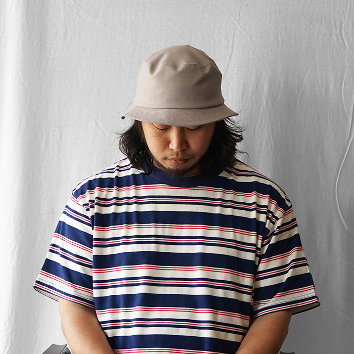 O/EIGHTH　STANDARD HAT【OH】-Wool Toropical