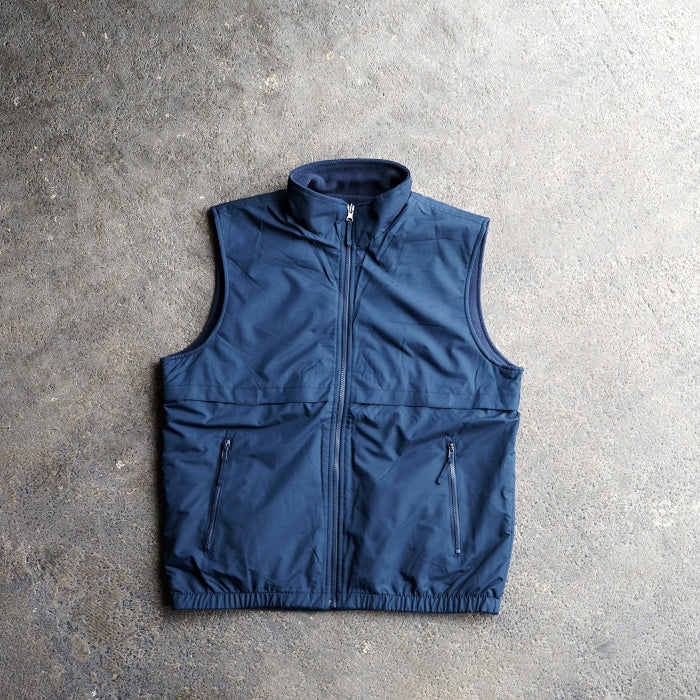 PORT AUTHORITY Reversible Charger Vest – CONNECT/S