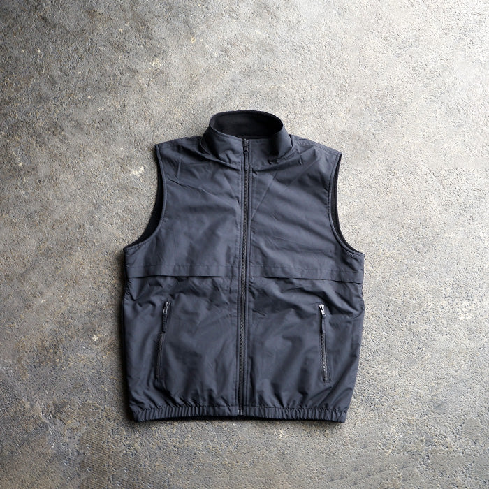 PORT AUTHORITY Reversible Charger Vest – CONNECT/S