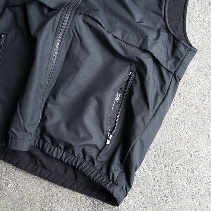 PORT AUTHORITY　Reversible Charger Vest