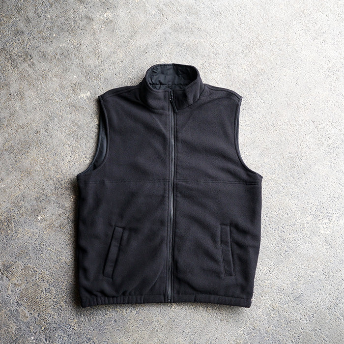 PORT AUTHORITY Reversible Charger Vest – CONNECT/S