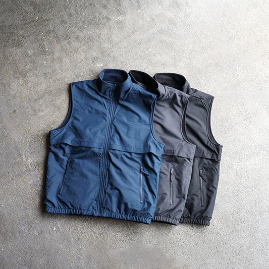 PORT AUTHORITY　Reversible Charger Vest