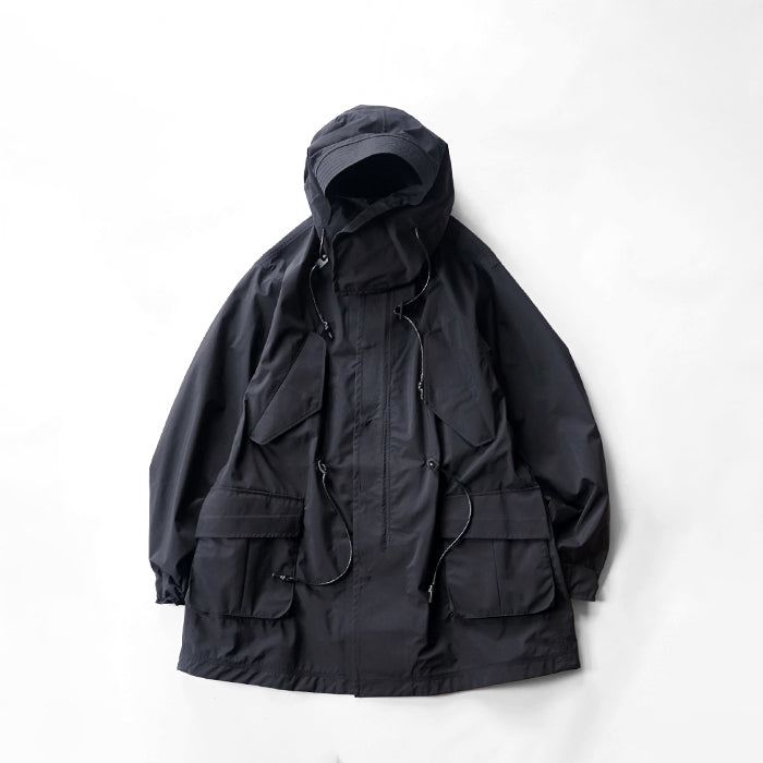 PHENIX COLLECTION　COAT, TYPE P-001 / GORE-TEX FIELD TECH JACKET
