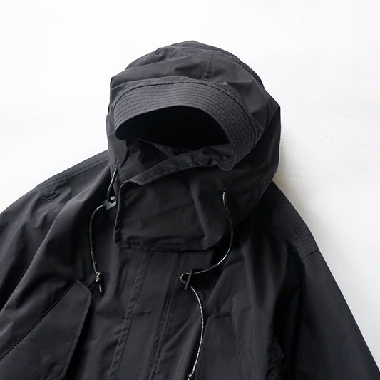 PHENIX COLLECTION　COAT, TYPE P-001 / GORE-TEX FIELD TECH JACKET