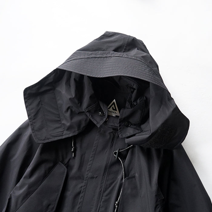 PHENIX COLLECTION　COAT, TYPE P-001 / GORE-TEX FIELD TECH JACKET