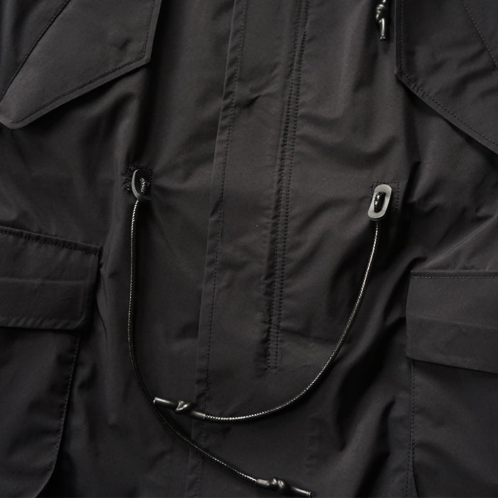 PHENIX COLLECTION　COAT, TYPE P-001 / GORE-TEX FIELD TECH JACKET