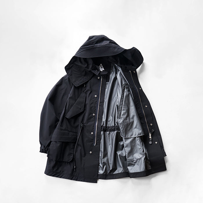 PHENIX COLLECTION　COAT, TYPE P-001 / GORE-TEX FIELD TECH JACKET