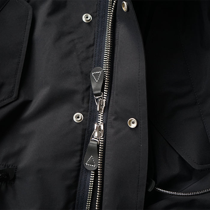 PHENIX COLLECTION　COAT, TYPE P-001 / GORE-TEX FIELD TECH JACKET