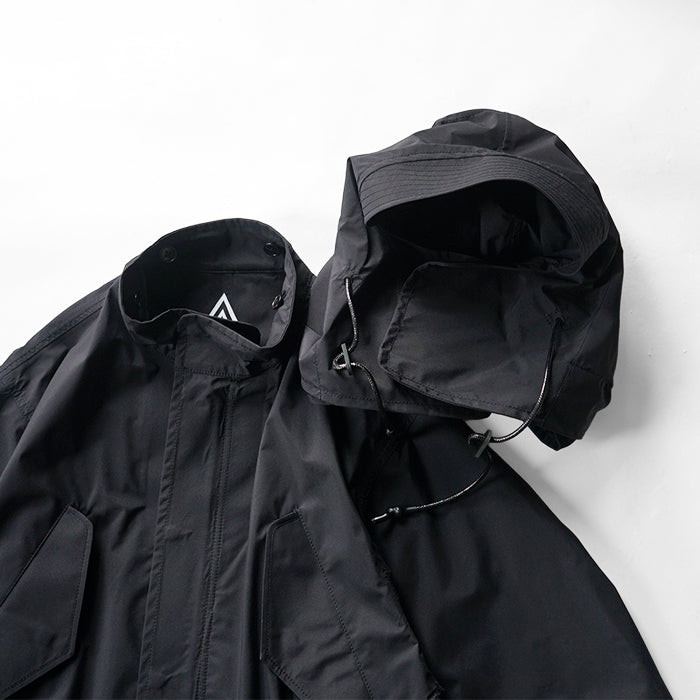 PHENIX COLLECTION　COAT, TYPE P-001 / GORE-TEX FIELD TECH JACKET
