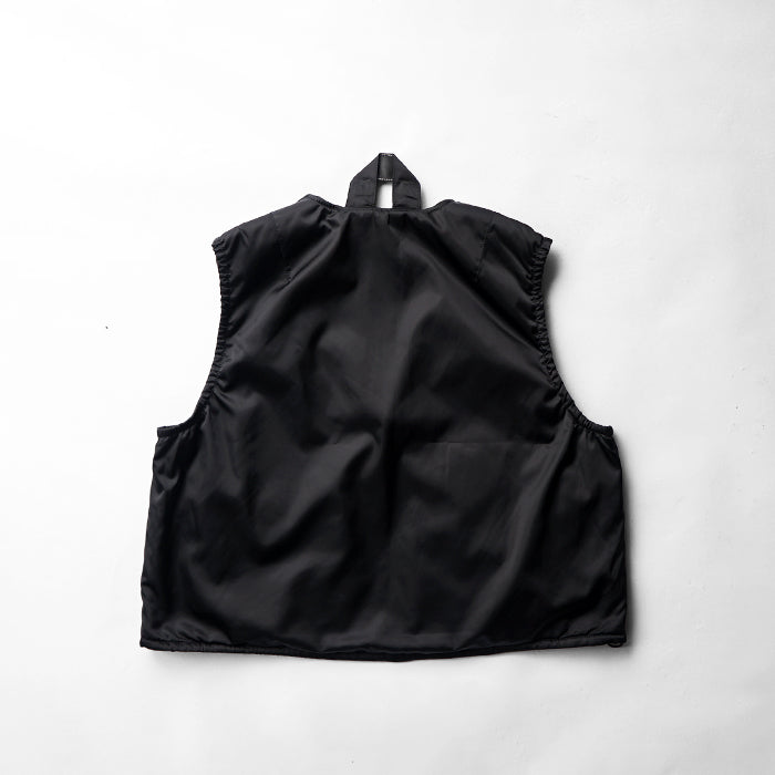 PHENIX COLLECTION　VEST, TYPE P-002 / MULTI UTILITY PUFF BALL VEST