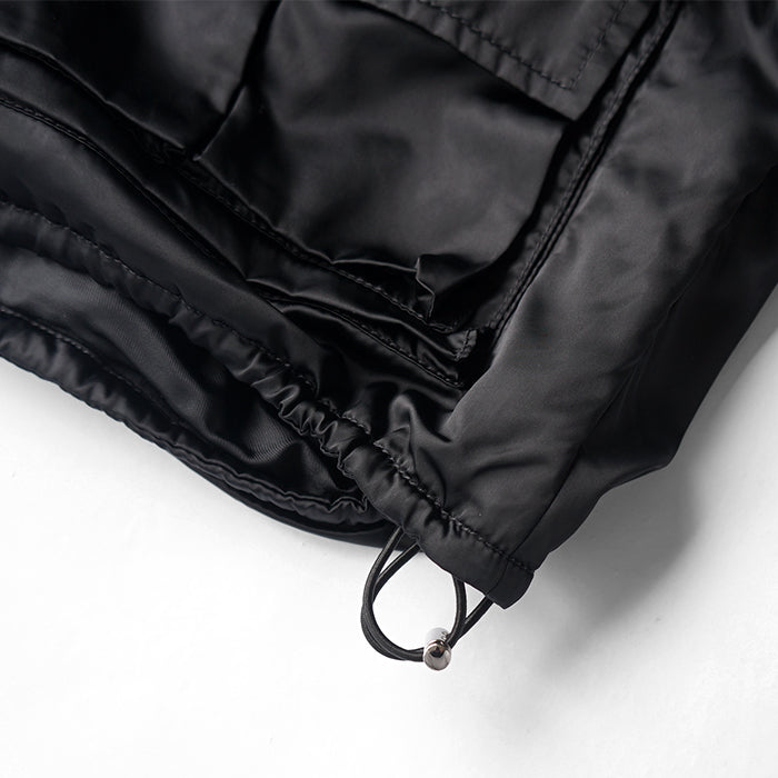 PHENIX COLLECTION　VEST, TYPE P-002 / MULTI UTILITY PUFF BALL VEST