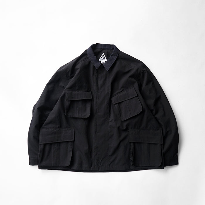 PHENIX COLLECTION　JACKET, TYPE P-002 / CITY FATIGUE JACKET