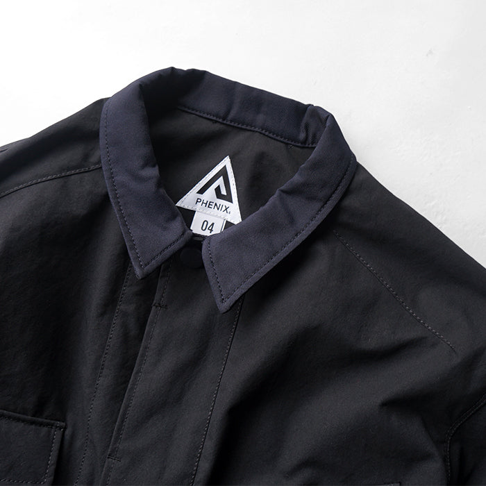 PHENIX COLLECTION　JACKET, TYPE P-002 / CITY FATIGUE JACKET