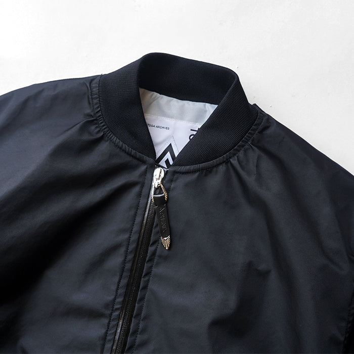 PHENIX COLLECTION　TOGA - JACKET, TYPE P-012 / HYBRID MA-1 SPINDLE BLOUSON
