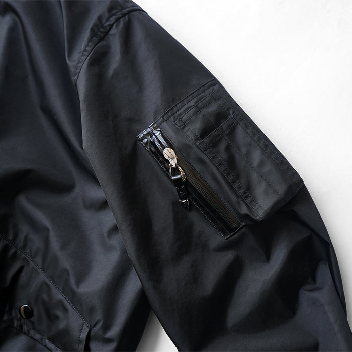 PHENIX COLLECTION　TOGA - JACKET, TYPE P-012 / HYBRID MA-1 SPINDLE BLOUSON
