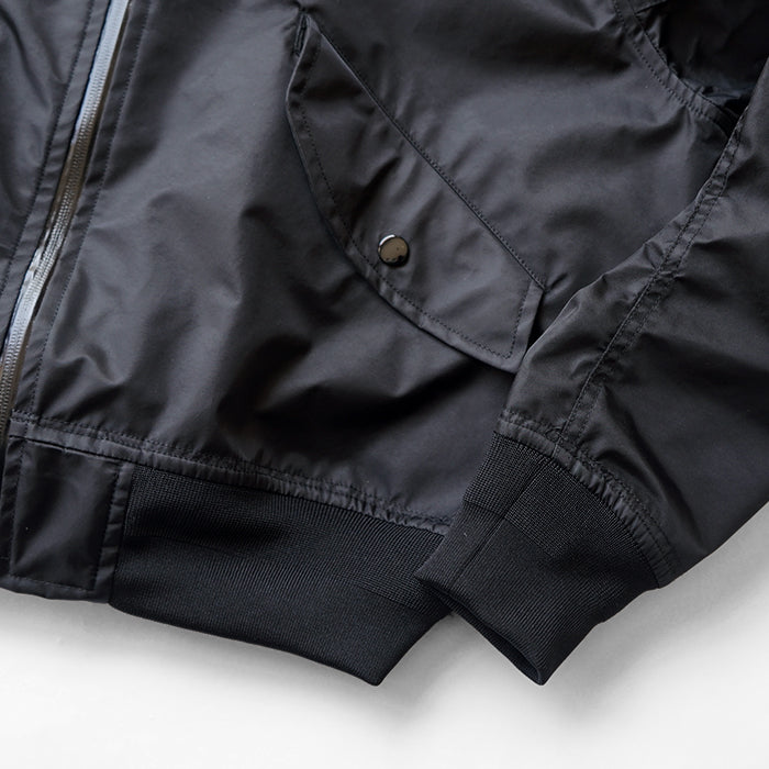 PHENIX COLLECTION　TOGA - JACKET, TYPE P-012 / HYBRID MA-1 SPINDLE BLOUSON