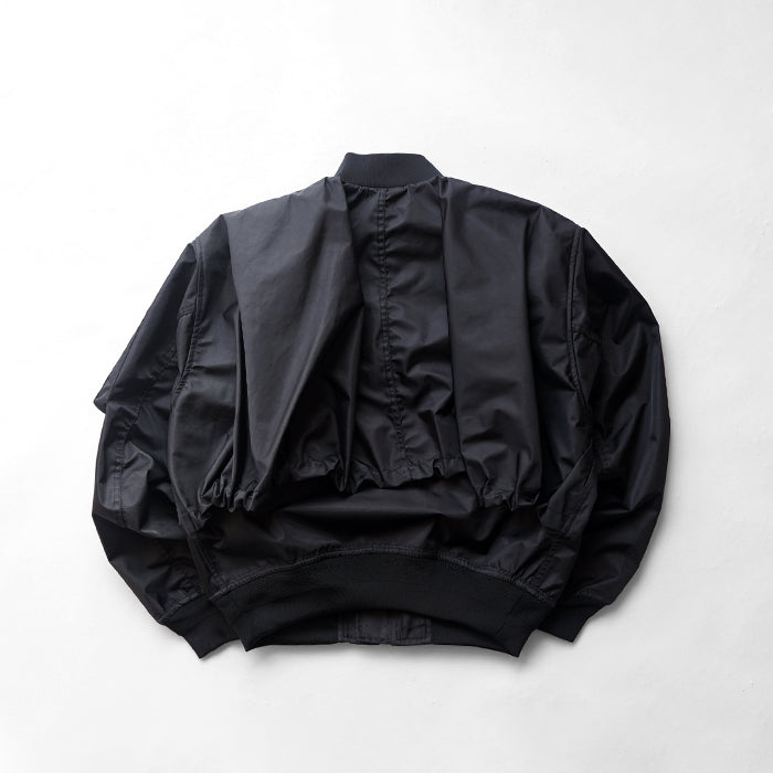 PHENIX COLLECTION　TOGA - JACKET, TYPE P-012 / HYBRID MA-1 SPINDLE BLOUSON